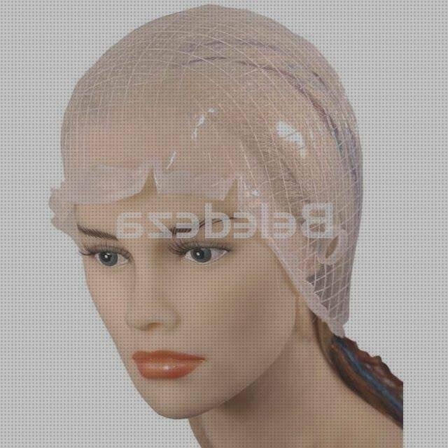 ¿Dónde poder comprar gorro de silicona mechas Más sobre cama de silicona Más sobre caja plástico infantiles mechas con gorro de silicona?