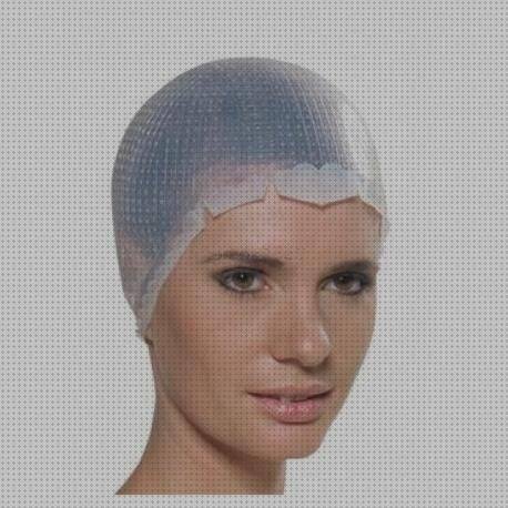 Las mejores marcas de gorro de silicona mechas Más sobre cama de silicona Más sobre caja plástico infantiles mechas con gorro de silicona