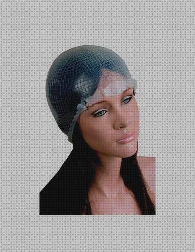 Las 18 Mejores Mechas Con Gorros De Siliconas