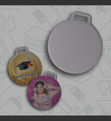 Las mejores marcas de medallas