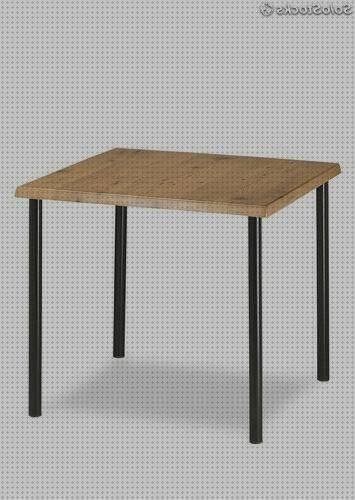 9 Mejores melaminas 80x80 blancas