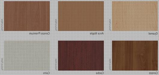 Las 11 Mejores Melamina Color Arce