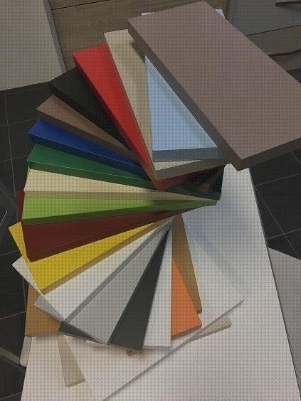 Review de melamina colores leroy merlin