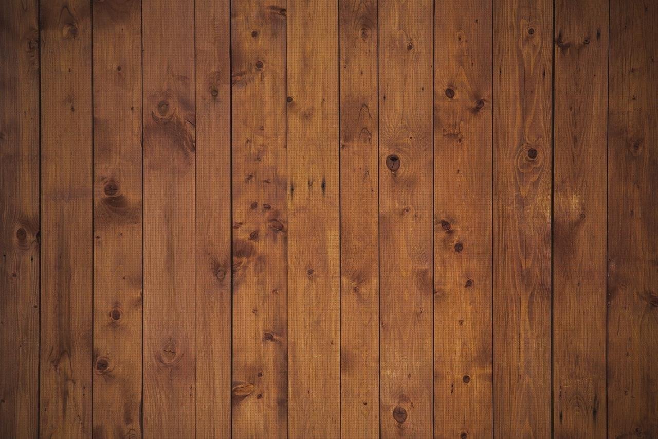 Review de melamina efecto madera