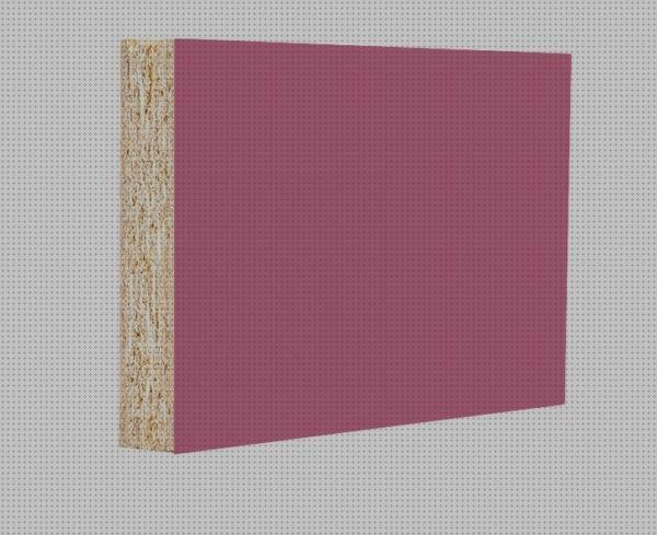 ¿Dónde poder comprar melaminas melamina fucsia?