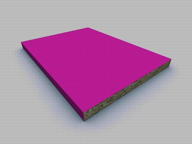 16 Mejores melamina fucsia