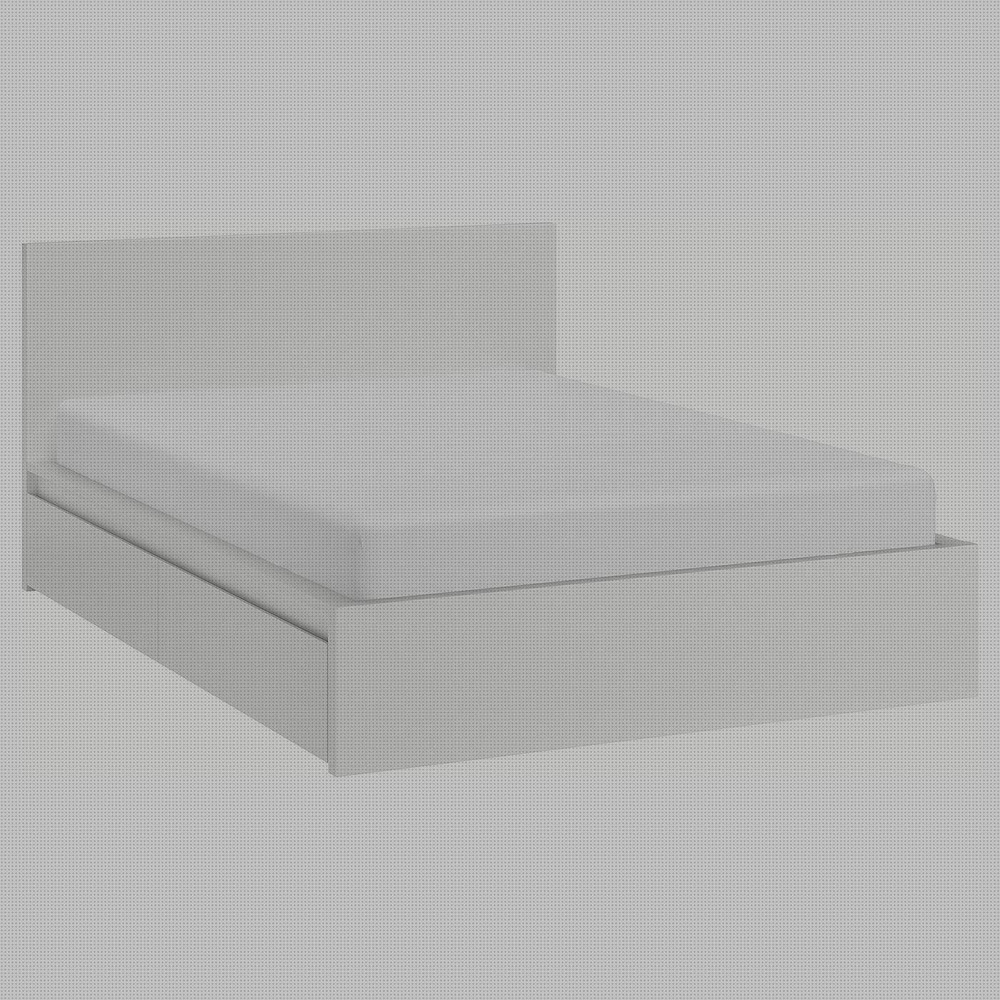 Las mejores marcas de cajon plástico melamina malm 2 cajones