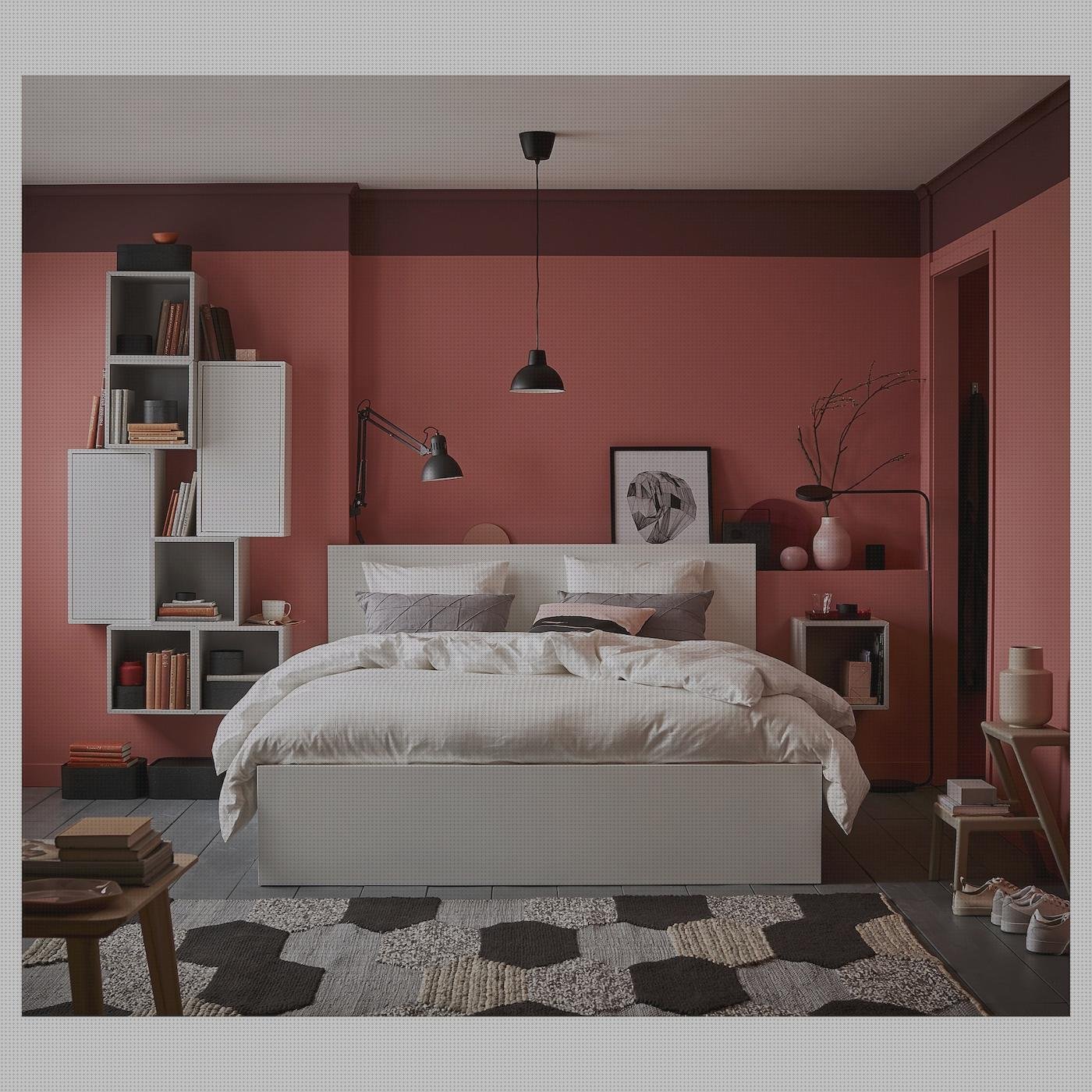 Review de melamina malm 2 cajones