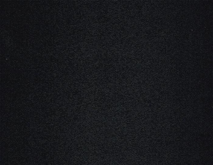Review de melamina negra