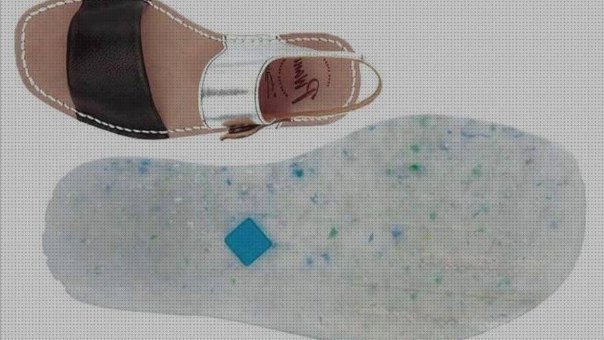 Las mejores marcas de menorquinas de plastico
