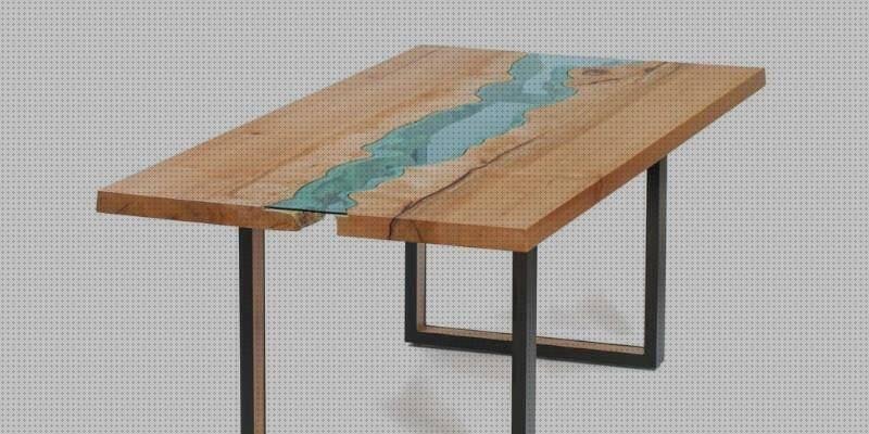 ¿Dónde poder comprar madera plástica mesa de madera y silicona baratas?