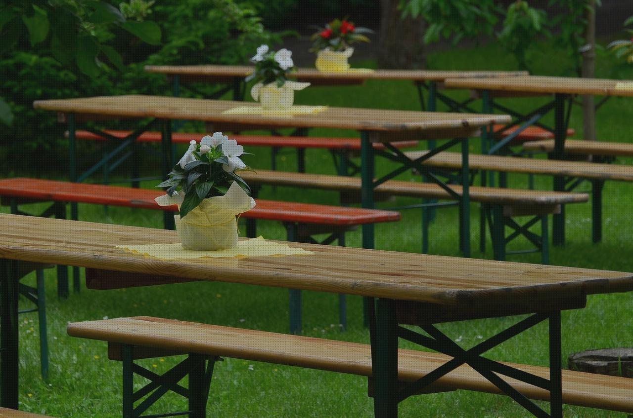 Las mejores marcas de mesas plasticas mesa plegable melamina