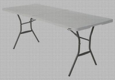 Las mejores marcas de mesa pvc pvc mesa plegable pvc