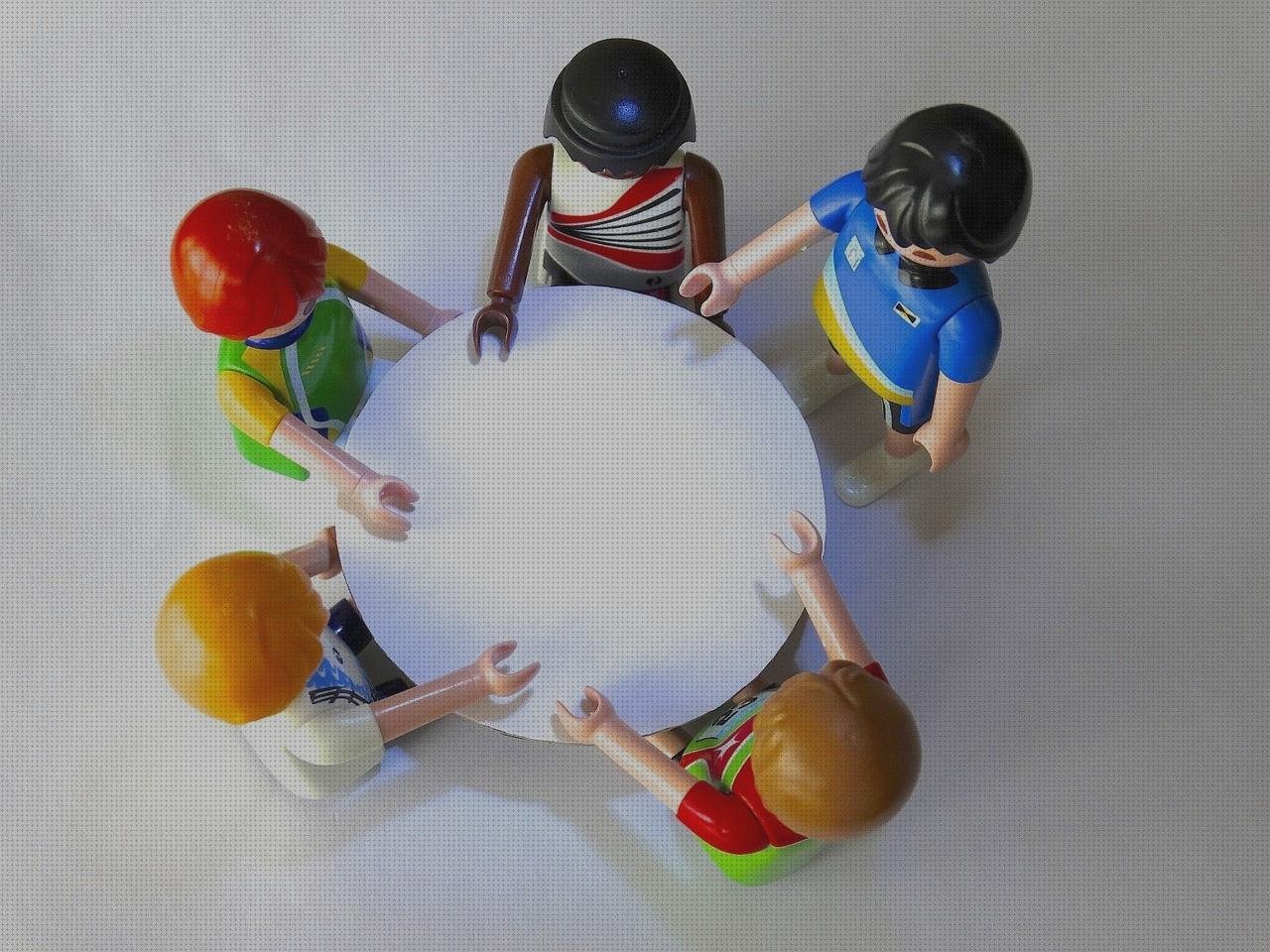 ¿Dónde poder comprar mesas plasticas mesa redonda plastica?