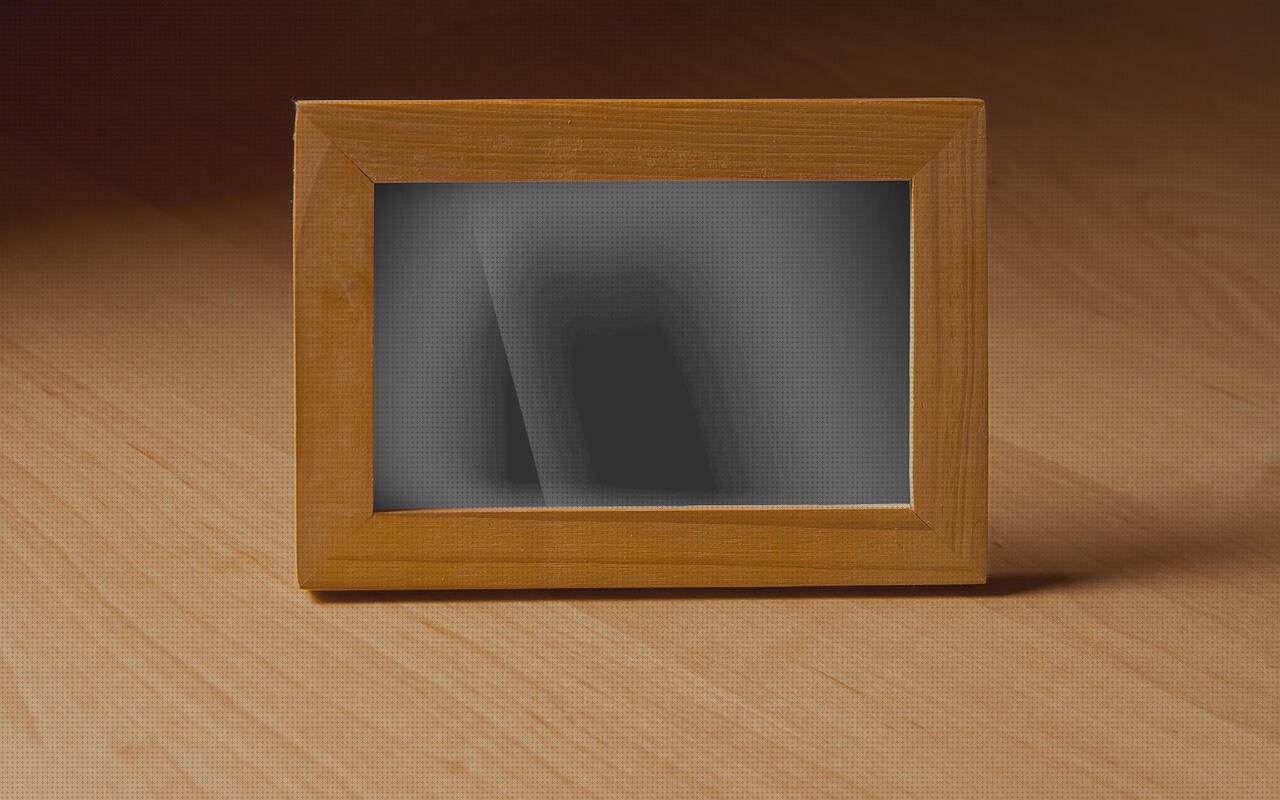 Review de mesa transparente de plastico