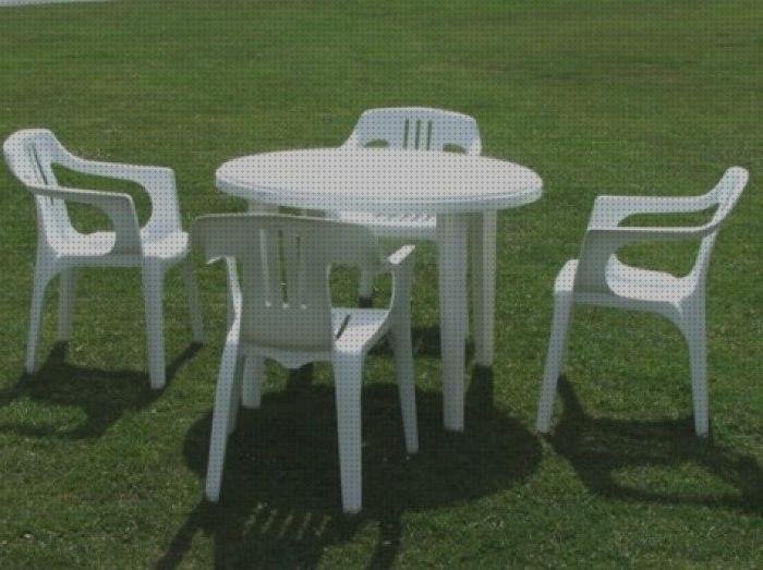 ¿Dónde poder comprar sillas plastico mesa y sillas baratas de plastico?