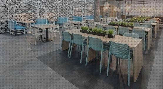 Las mejores sillas pvc pvc mesa y sillas terraza cafeteria pvc