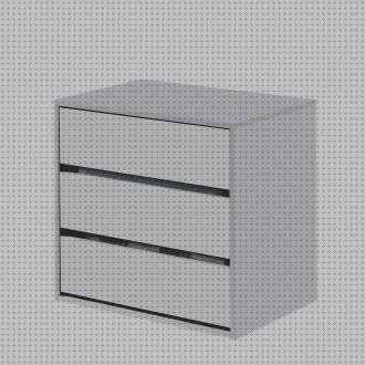 ¿Dónde poder comprar cajon plástico mesilla 3 cajones melamina?