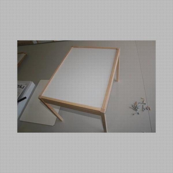 Opiniones de los 8 mejores Metacrilato 55x55