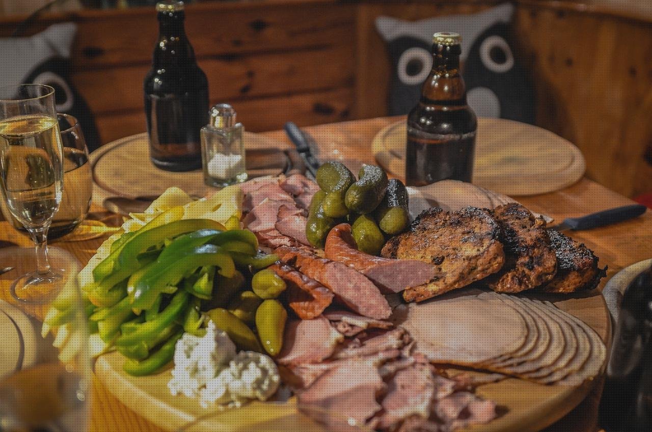 Los mejores 12 Metacrilato Ahumado