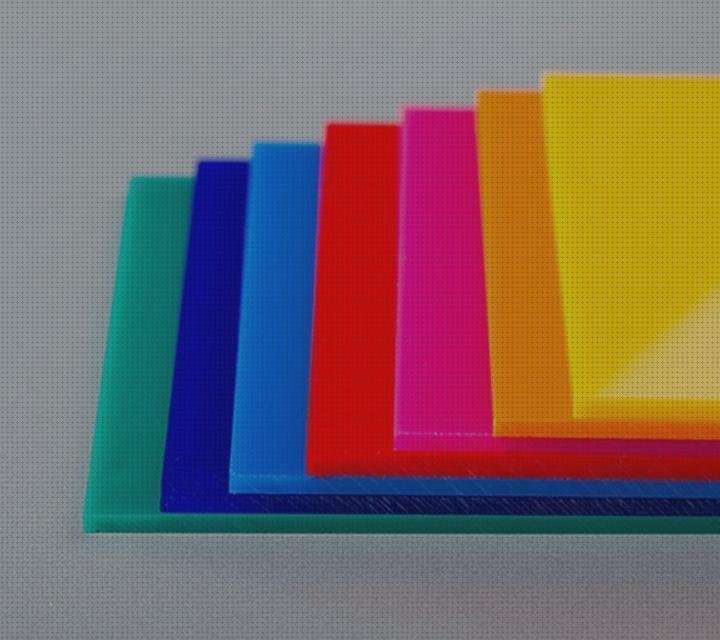 Los 18 Mejores Metacrilato Colores Leroy Merlin