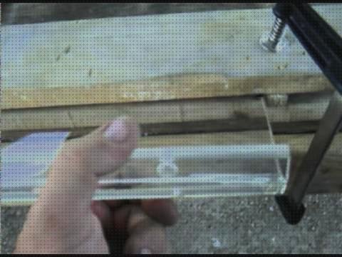 Los mejores 33 Metacrilato Doblado