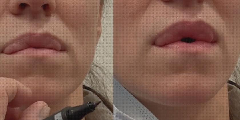 Los mejores 12 Metacrilato En Labios