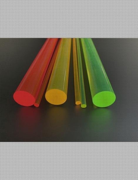 Análisis de los 9 mejores Metacrilato Fluor