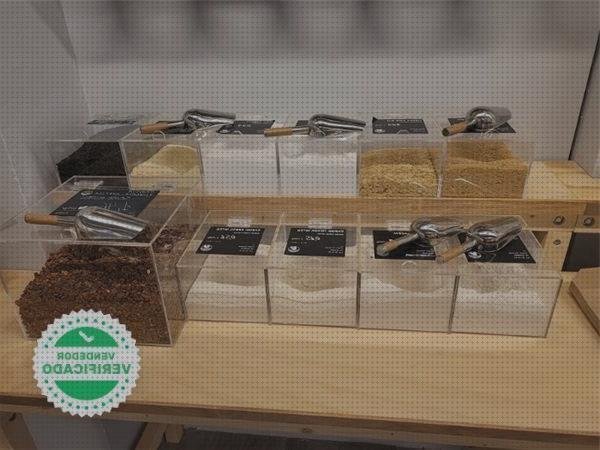 Los mejores 26 Metacrilato Frutos Secos