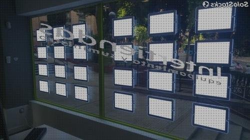 Review de metacrilato iluminado leds