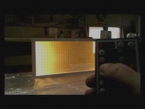 Los mejores 13 Metacrilato Iluminado Leds