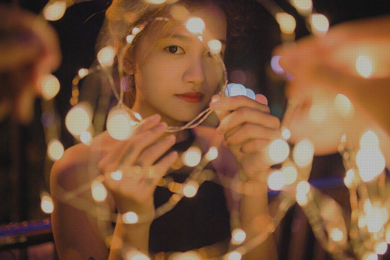 Review de metacrilato optico led