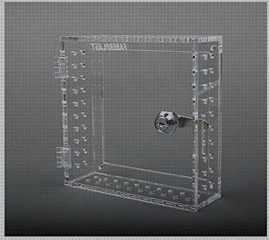 Los mejores 5 Metacrilato Seguridad