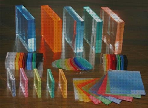 Las mejores marcas de kartell lampara de mesa mitica de policarbonato colores pintura plastica colores metacrilatos colores