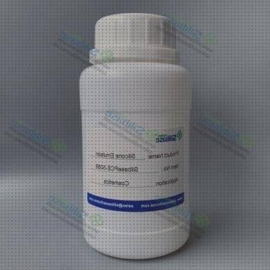 Review de microemulsion de silicona
