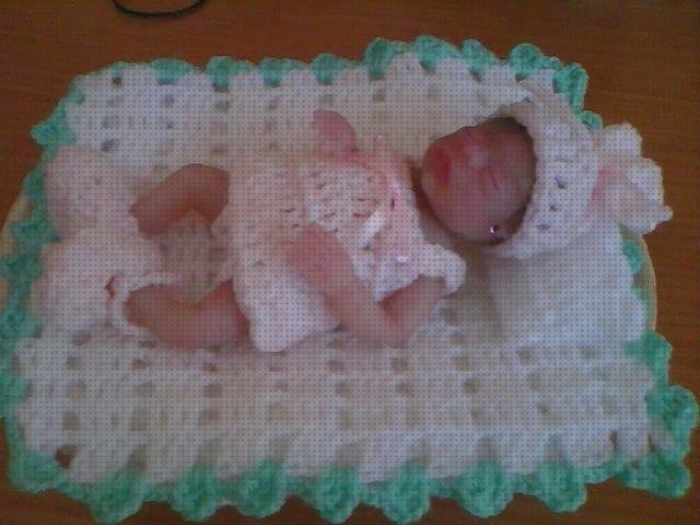Las mejores marcas de reborn silicona mini bebe reborn de silicona
