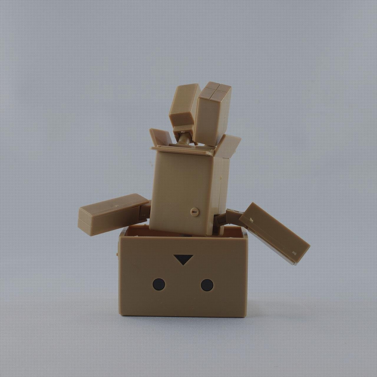 Las mejores marcas de cajas mini cajas de plástico