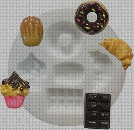 Las mejores marcas de moldes mini moldes de silicona
