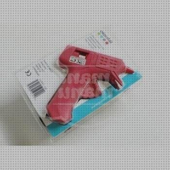 Las mejores mini silicona mini pistola de silicona