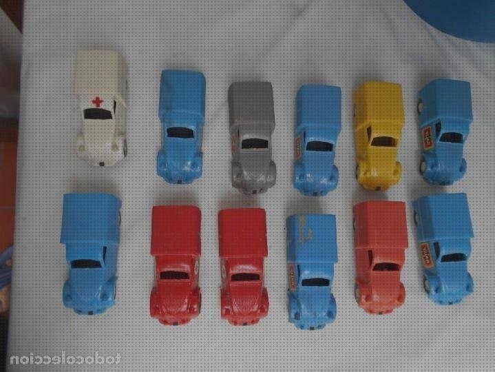 ¿Dónde poder comprar miniaturas?