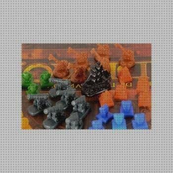 Las mejores miniaturas miniaturas de plastico