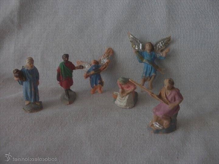 Las mejores miniaturas