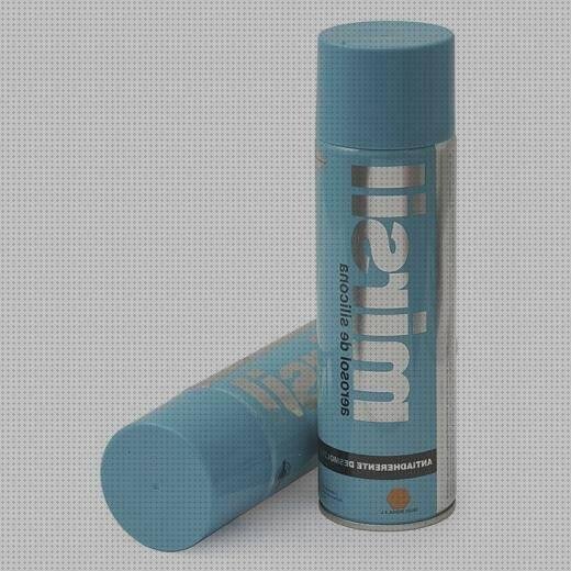 ¿Dónde poder comprar aerosol de silicona mirsil Más sobre barra de silicona mac Más sobre bara de silicona mirsil aerosol de silicona?