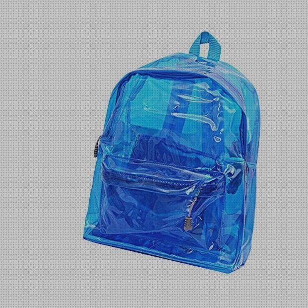 ¿Dónde poder comprar caja plastico niños mochila de plástico transparente para niños?