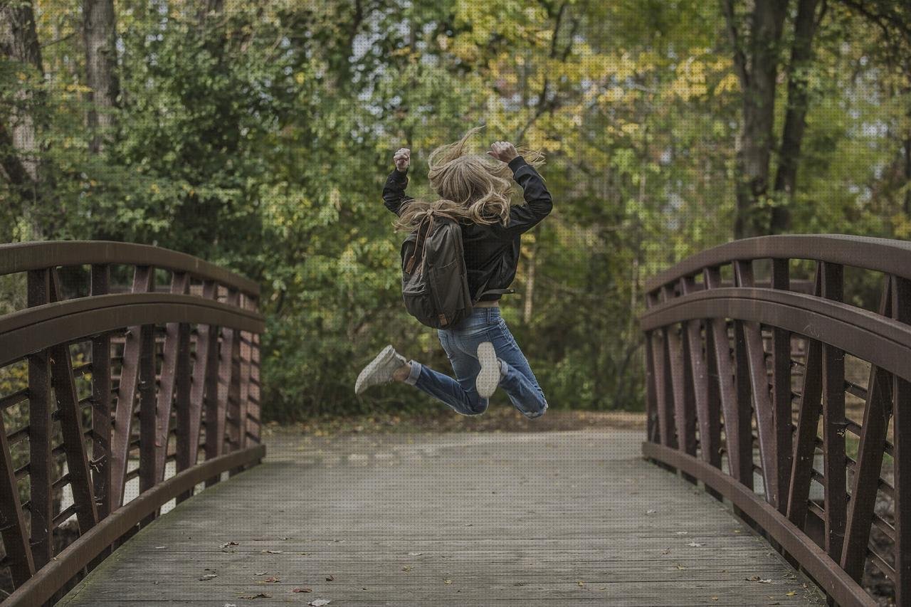 Review de mochila policarbonato