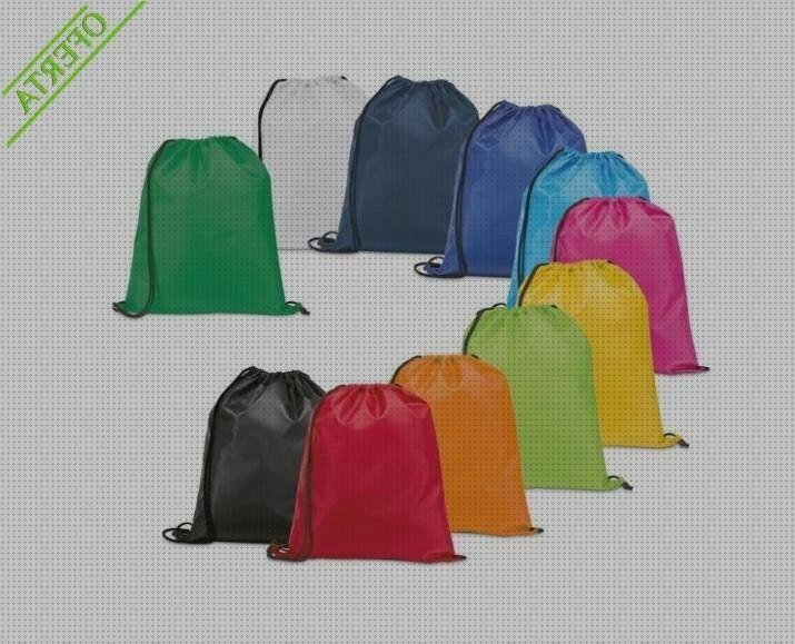 ¿Dónde poder comprar mochilas mochilas de plástico baratas?