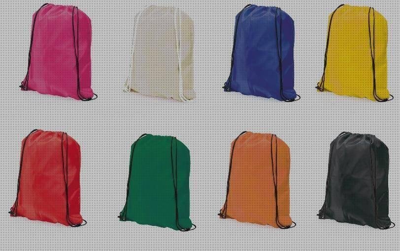 Las mejores mochilas mochilas de plástico baratas