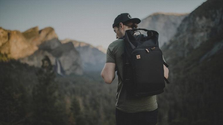 ¿Dónde poder comprar bolsos con botellas plástico botellas mochilas hechas con botellas de plástico?