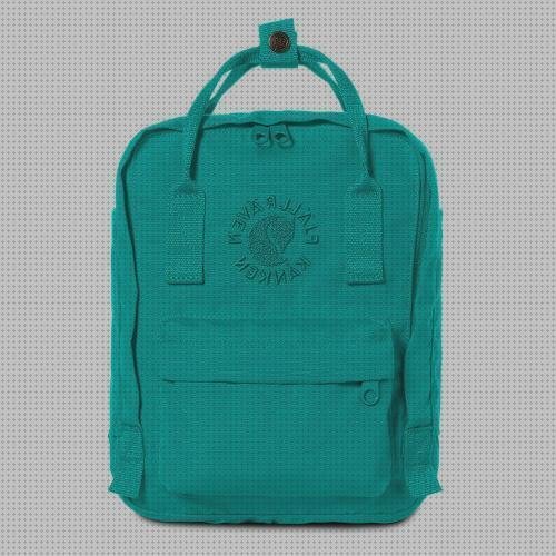 Análisis de las 5 mejores Mochilas Hechas Con Botellas De Plásticos