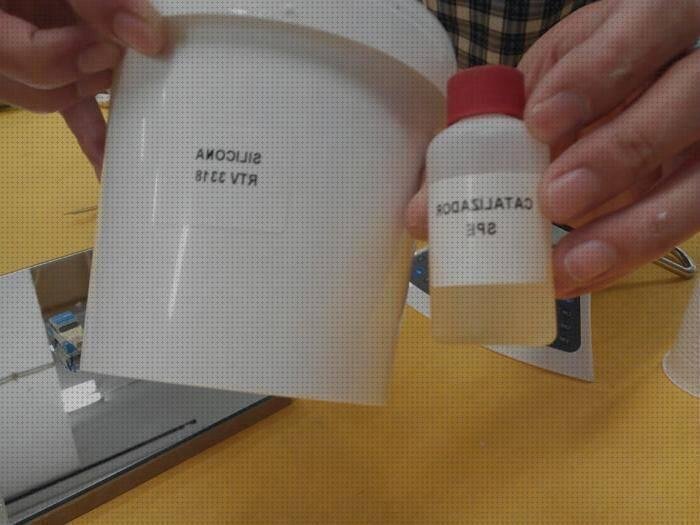 Las mejores marcas de Más sobre pasta de silicona Más sobre caca plástico Más sobre grinder plástico modes de silicona